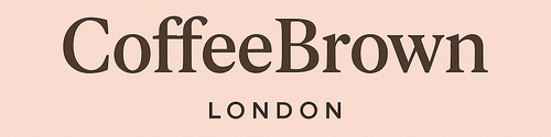 Coffee Brown London