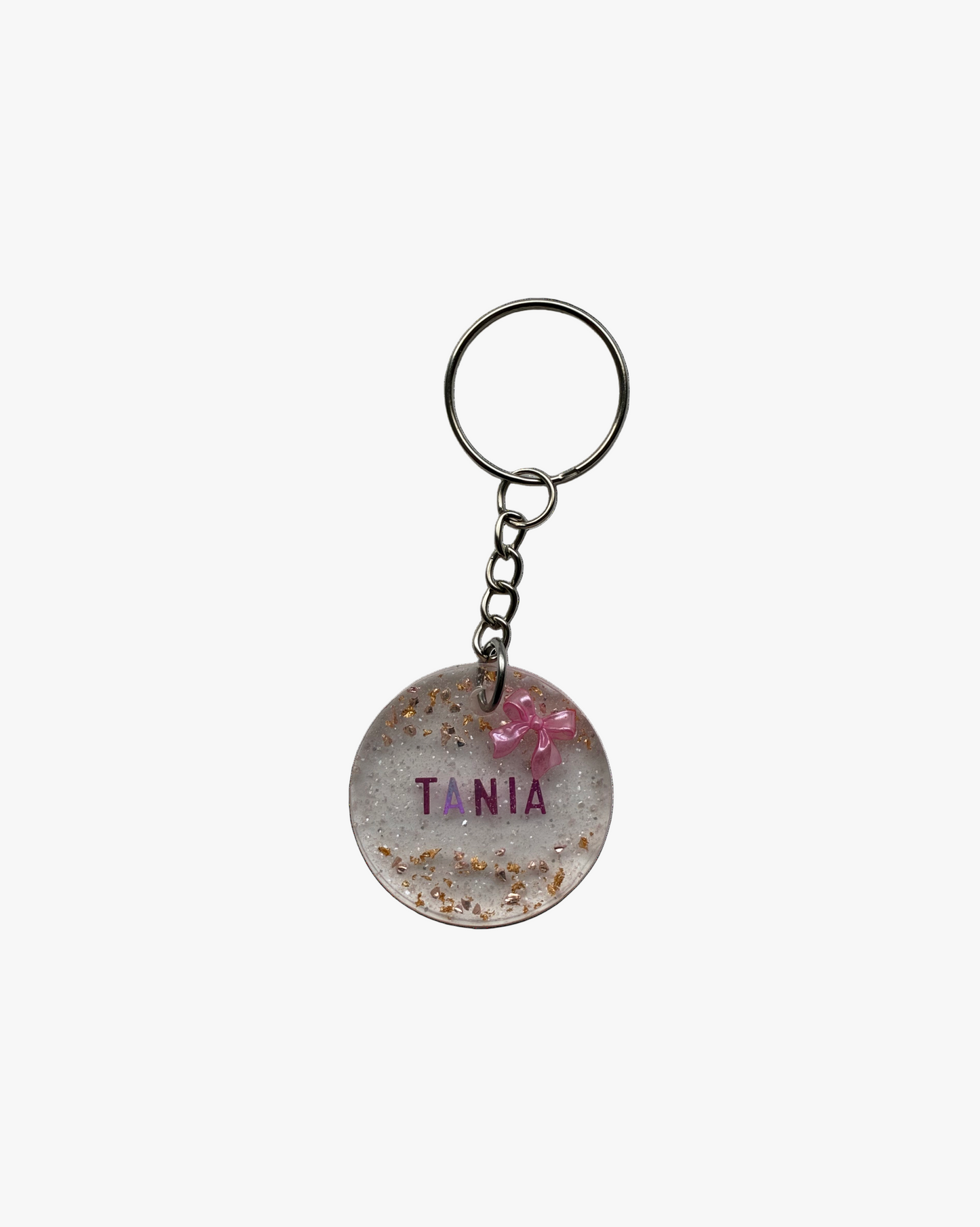 Insignias redondas personalizadas