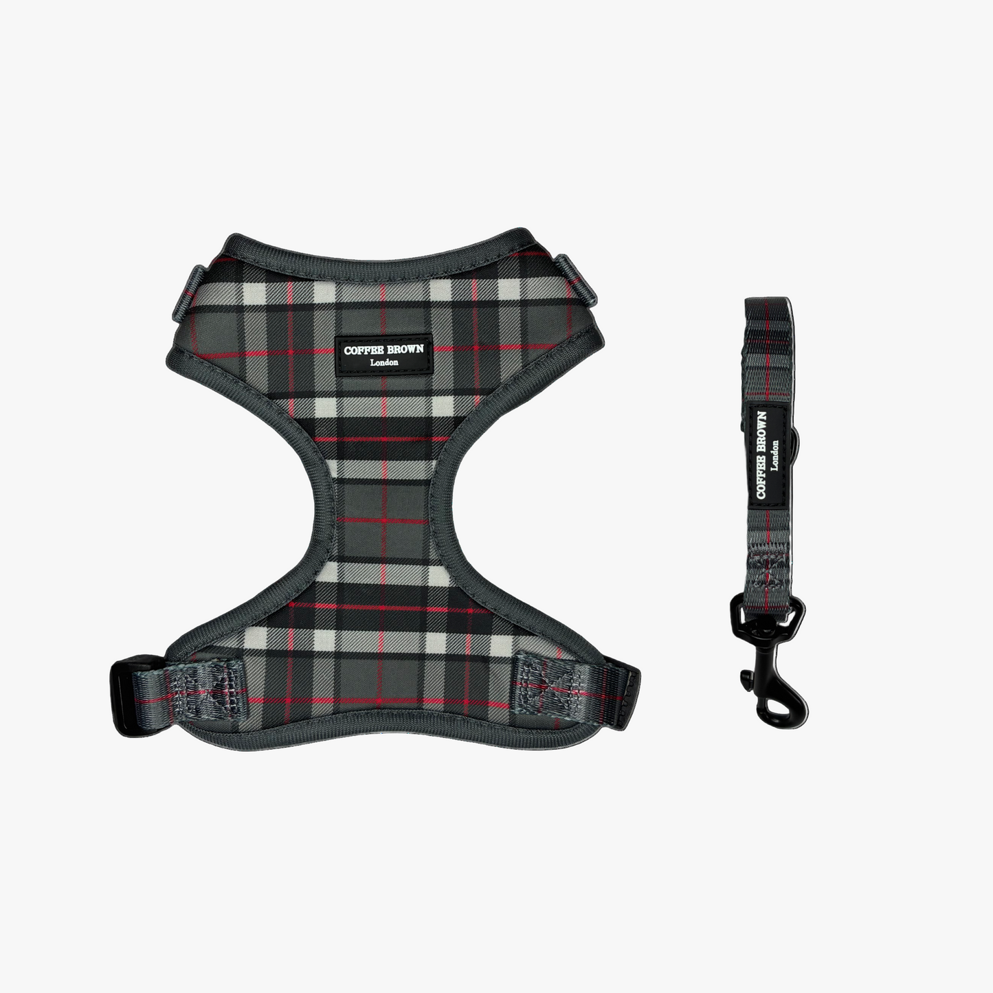 Conjunto Greylon Essential