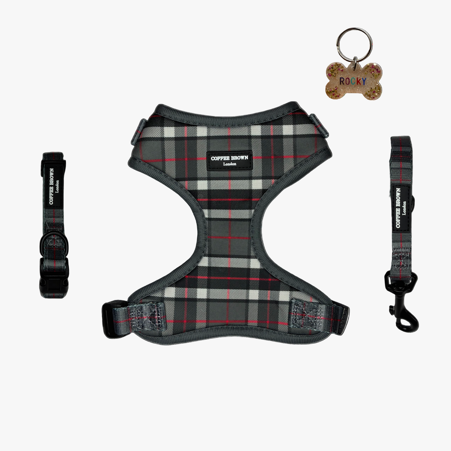 Conjunto Greylon Exclusive