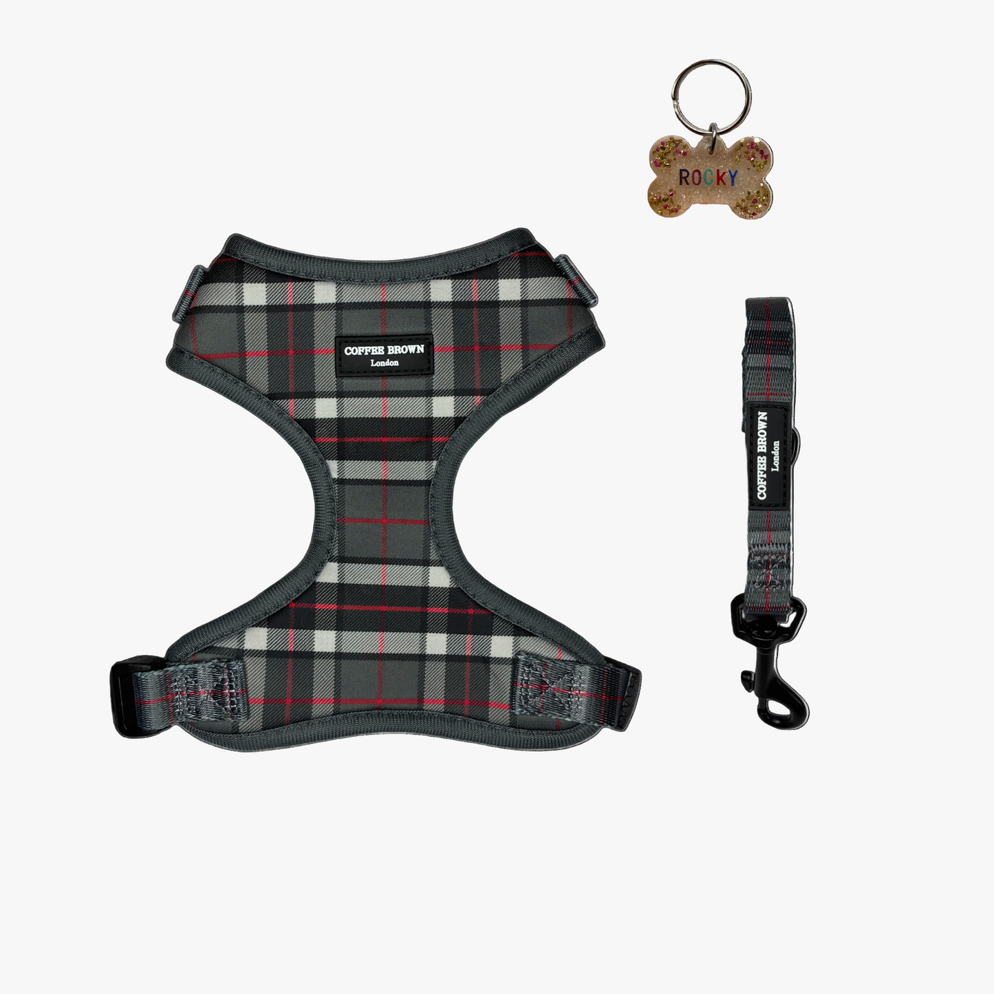 Conjunto Greylon Signature