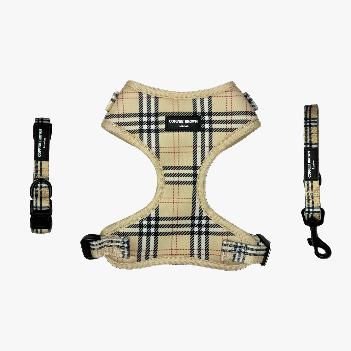 Conjunto Vartania Complete