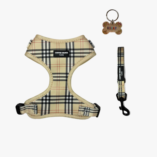 Conjunto Vartania Signature